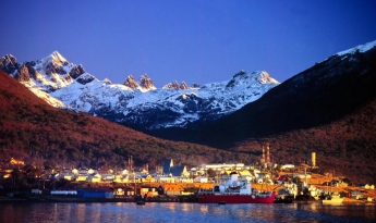 Puerto Williams